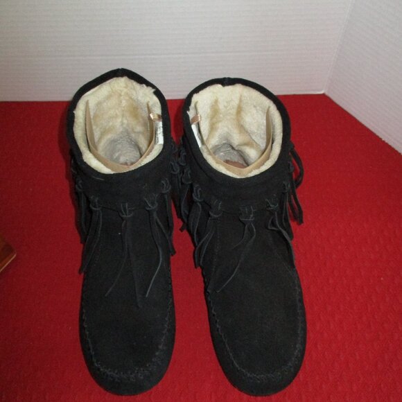 Lucky Brand Moccasins - Picture 12 of 14